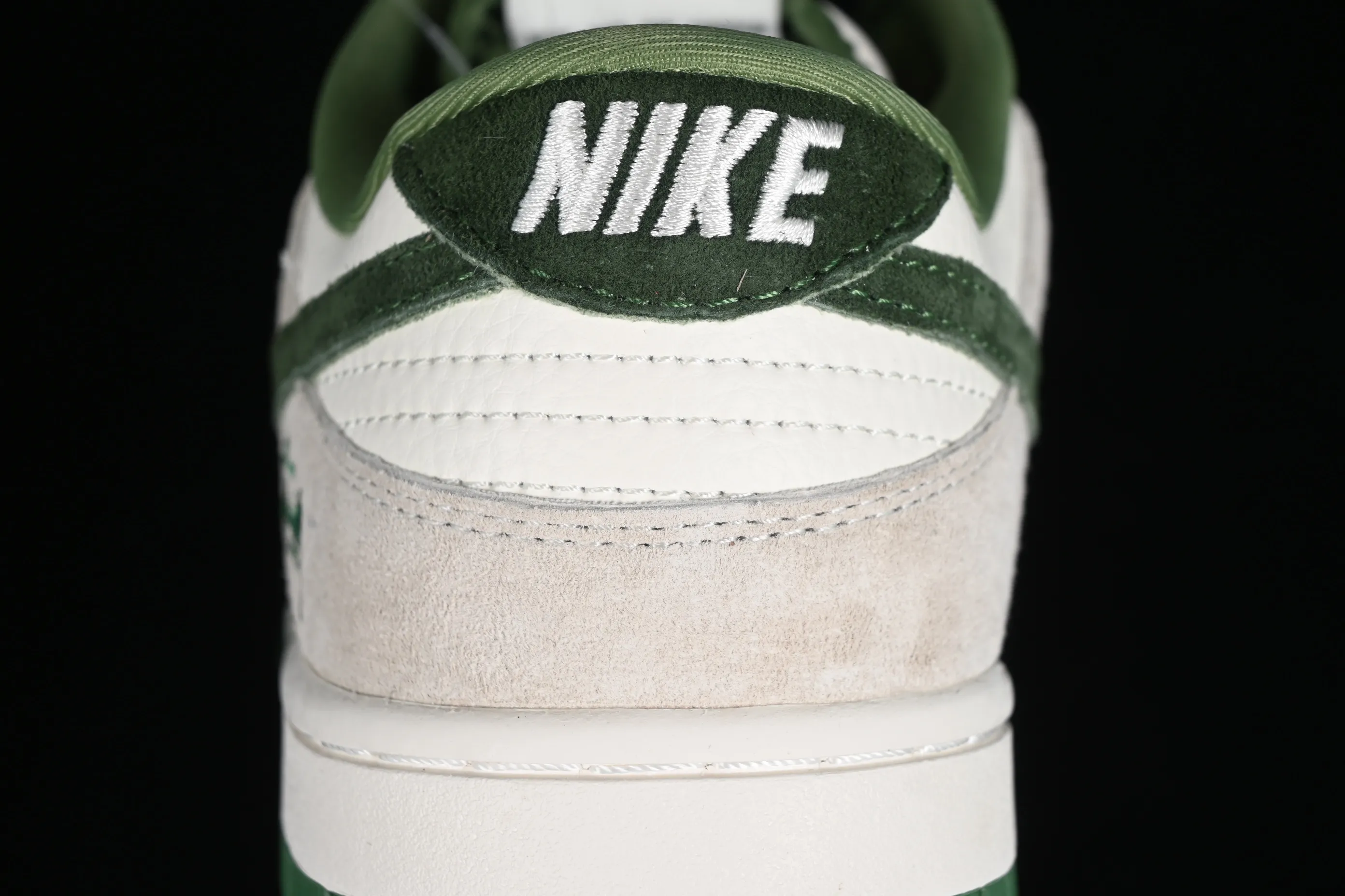 All Categories Nk SB Dunk Series Nk SB Dunk Low Low-top sneakers F version Stussy